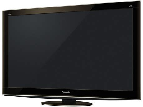 Panasonic Viera TC-P50VT25 50″ Plasma TV Reviews and Specs | Enfew