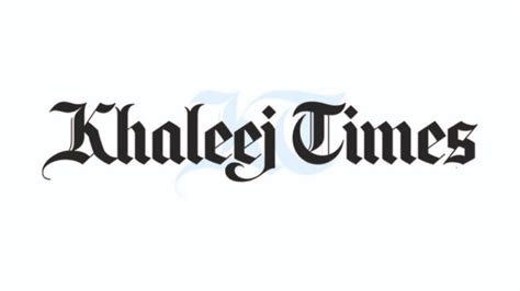 All-new Khaleej Times website, mobile app unveiled - News | Khaleej Times