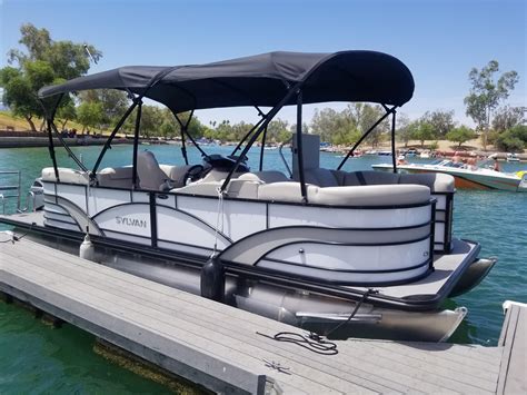 Lake Havasu Charters - Lake Havasu City