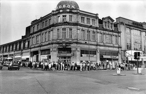 Old photos of Coventry and Warwickshire on May 1 - CoventryLive