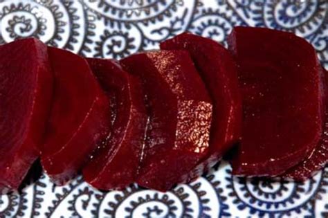 Tangy Pickled Beets & Onions Recipe - Food.com