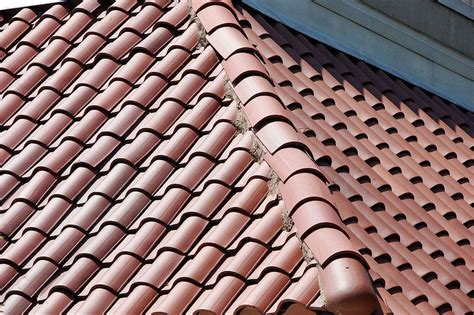 Hardscaping 101: Clay Roof Tiles - Gardenista