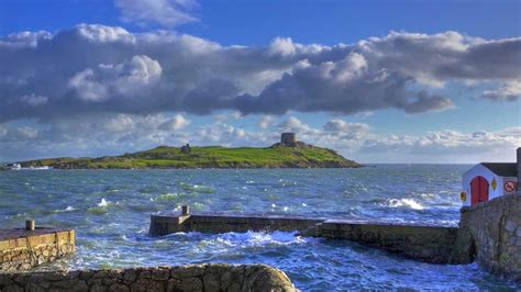 Dalkey Island - YouTube