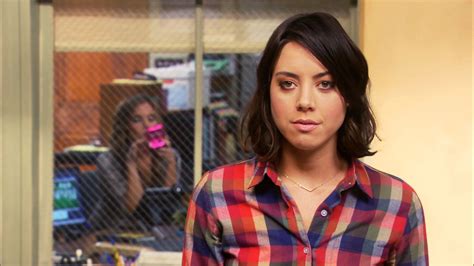 Image result for april ludgate | Parks and recreation, April ludgate ...