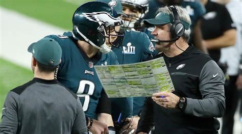 Doug Pederson Coaching Performance in Super Bowl 52 - Sports Illustrated