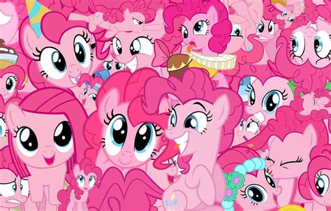 My Little Pony Pinkie Pie Wallpapers - Wallpaper Cave