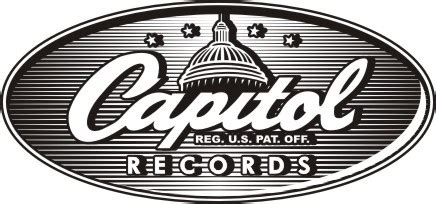 Capitol records Logos