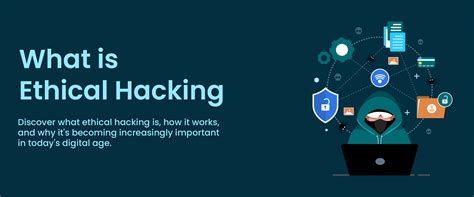 What is Ethical Hacking?: Types, Advantages And More