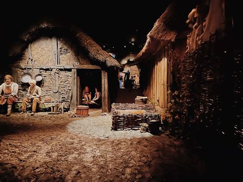 The Jorvik Viking Centre - York, United Kingdom | CityDays