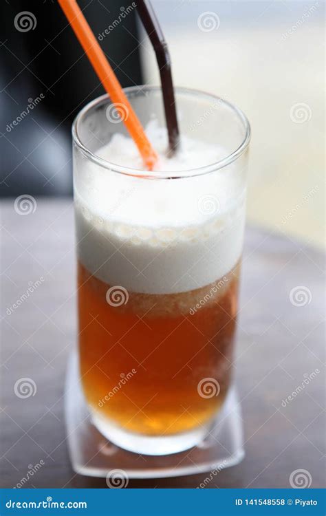 Beer on wooden table stock photo. Image of cheers, celebration - 141548558