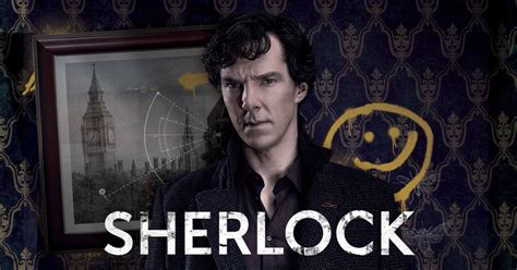 Best Sherlock Holmes TV Series, Ranked