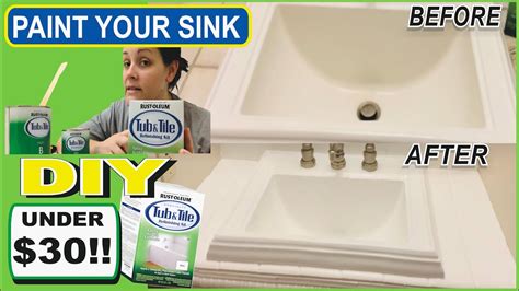 Kitchen Sink Refinishing Kit Black | Wow Blog