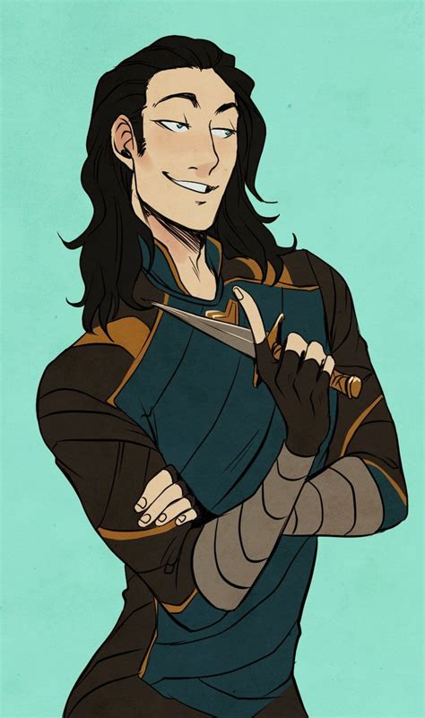 by @lastHeroine_ on twitter | Loki marvel, Loki fanart, Loki art