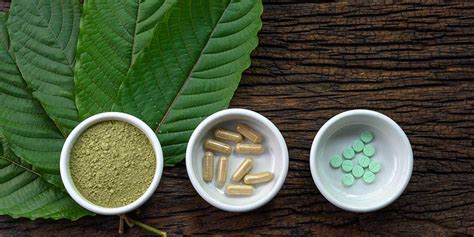 What is Kratom? - CBD Guide