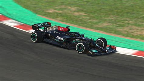 Mercedes-AMG F1 W12 E Performance - iRacing.com | iRacing.com ...