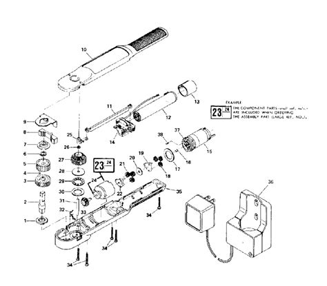 Buy Skil 2238 Type-2 Replacement Tool Parts | Skil 2238 Type-2 Other ...