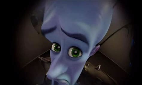 No Bitches - Megamind Meme Template