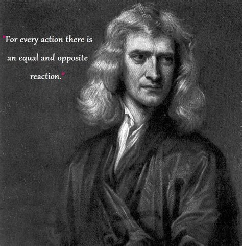 37 Famous Quotes from Isaac Newton – NetizensHouse