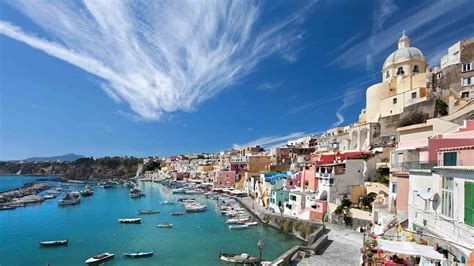 Top 10 Ischia and Procida Islands Hotels in Italy $104 | Cheap Hotels ...