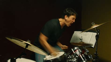 Watch: How 'Whiplash' the Short Led to 'Whiplash' the Oscar-Winning Feature