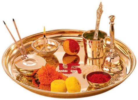 12+ Aarti Thali Png Images | Pooja rooms, Pooja room design, Diwali pooja