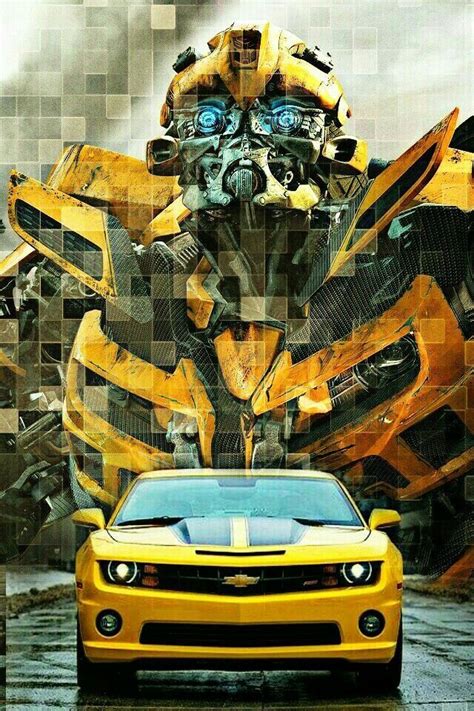 Pin by Scissors on Transformers | Transformers cars, Camaro art ...