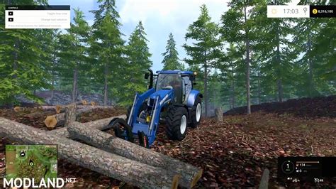 Farming Simulator 2015 – Gameplay Teaser 5 - FS 15