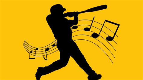 Best Walk Up Songs Baseball 2024 - Bert Vivyan