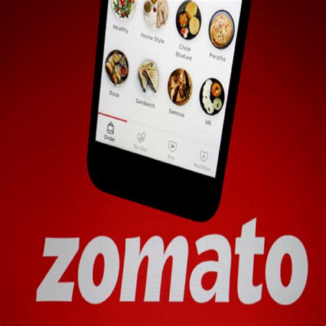 Zomato shares have dropped following large block deals | Business Outreach