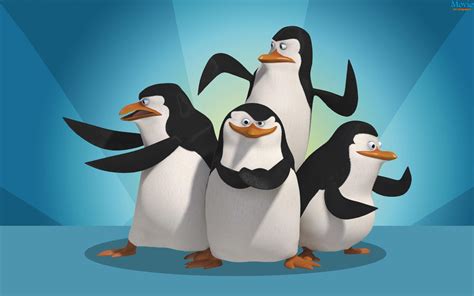 Penguins of Madagascar | Movie HD Wallpapers