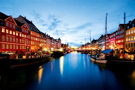 Uber cool Copenhagen - International Traveller Magazine