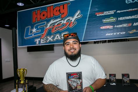 LS Fest Texas 2023, Sponsored by eBay Motors: Complete Coverage From ...