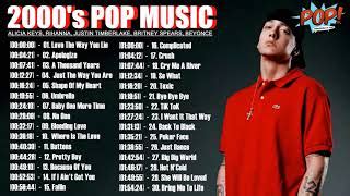 Old Pop Songs 2000 | Popnable