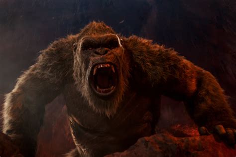 ‘Godzilla vs. Kong’: A Full Recap of the MonsterVerse So Far