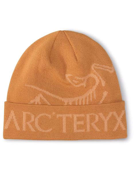 Bird Word Mütze | Arc'teryx