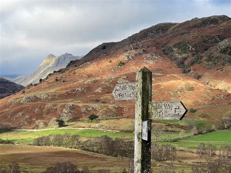 Lingmoor Fell, Cathedral Caves & Blea Tarn: route guide | TGO Magazine