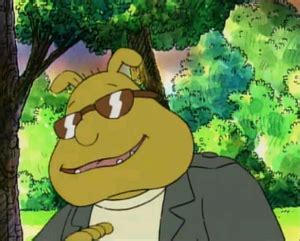 Binky Barnes - Arthur Wiki