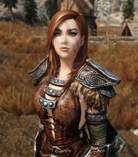 Female followers in skyrim - rockstarvica