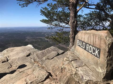 Cheaha State Park - Calhoun County Insight