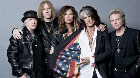 Los 5+2 temas imprescindibles de Aerosmith según... Science of Noise ...