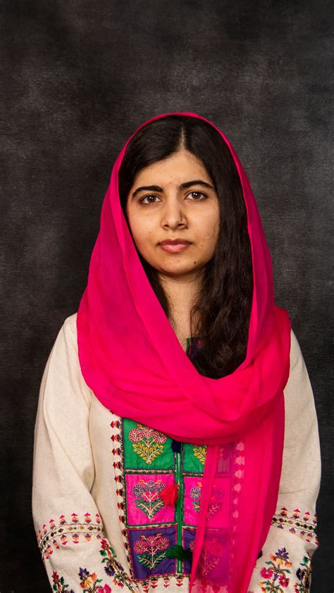 International Malala Day: 8 Interesting Facts about Malala Yousafzai