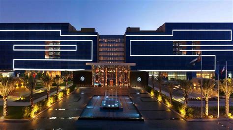 Fairmont Bab Al Bahr | Best Hotels in Abu Dhabi | FamilyTravelGenie