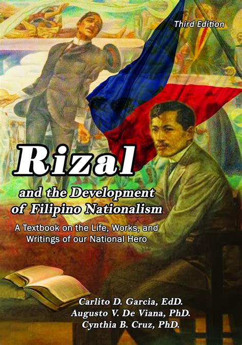 Rizal and the Development of Filipino Nationalism | Books Atbp ...