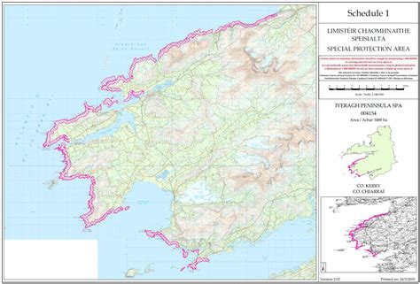 S.I. No. 241/2010 - European Communities (Conservation of Wild Birds ...