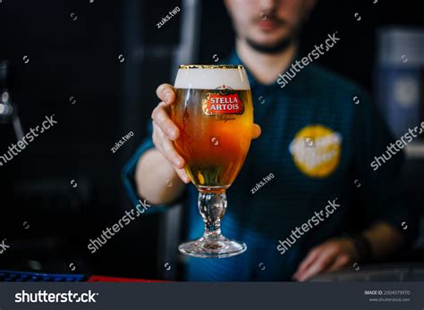 1,353 Stella Beer Images, Stock Photos & Vectors | Shutterstock