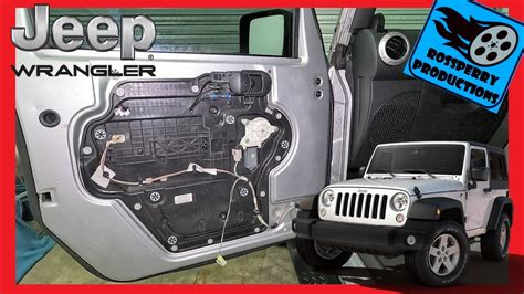 Jeep Wrangler Interior Door Panels | sexiezpix Web Porn