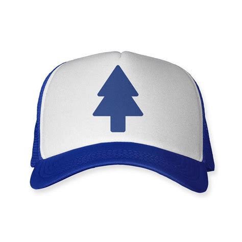 Dipper Pines Gravity Falls Hat | Gravity falls hat, Gravity falls, Gravity