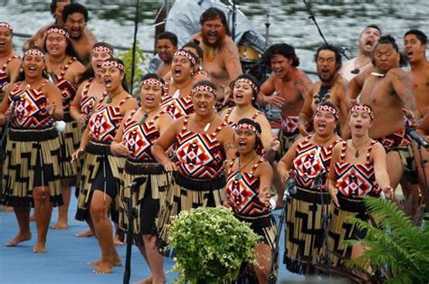 New zealand maori culture 195481-What is the culture of new zealand