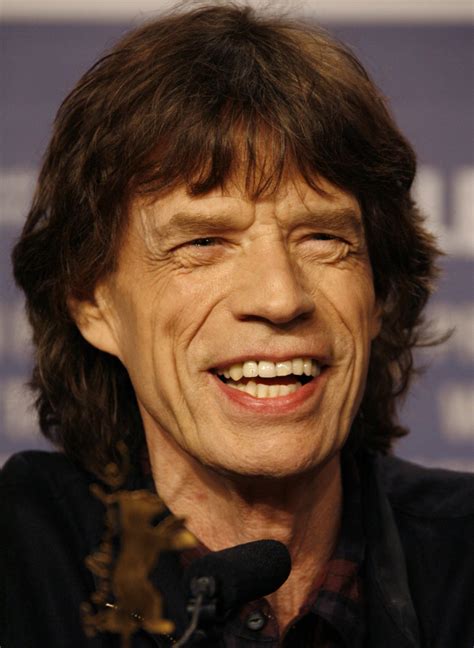 Time Waits for No One: Mick Jagger Turns 70 Today | IndieWire