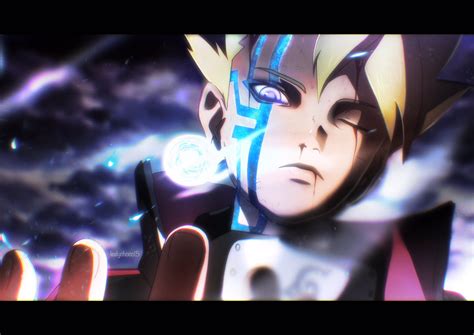 borushiki rasengan - Uzumaki Boruto Wallpaper (44154336) - Fanpop - Page 47